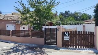 Natasa Studio - Argyrádes - 0