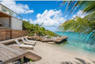 Stunning Villa, Private Beach, Pool, Guest House, Dock - Providenciales - 0