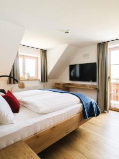 Die neue Weizerhütte - 9