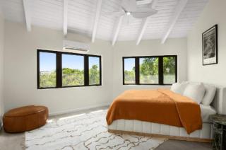 Stunning Villa, Private Beach, Pool, Guest House, Dock - Providenciales - 9