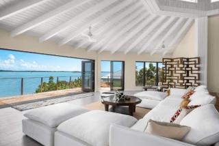 Stunning Villa, Private Beach, Pool, Guest House, Dock - Providenciales - 6