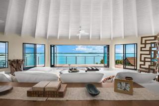 Stunning Villa, Private Beach, Pool, Guest House, Dock - Providenciales - 3