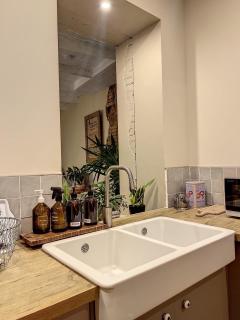 Designer townhouse with 2 stunning terraces - Lafrançaise - 1
