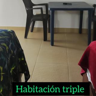 Ensenada Resort - Punta Rucia - 7