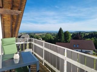 Haus Freudig - Tannenblick - Höchenschwand - 4