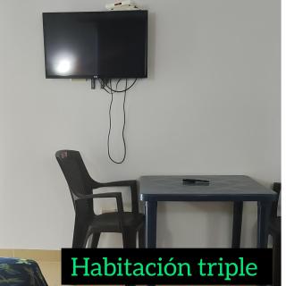 Ensenada Resort - 8