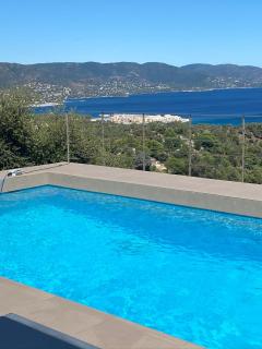 Villa Alta Benat - Bormes-les-Mimosas - 0