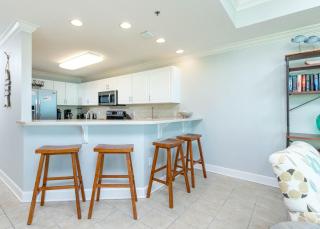 Phoenix IX 1109 condo - Orange Beach - 6