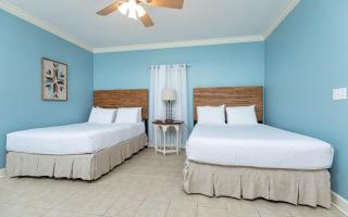 Phoenix IX 1109 condo - Orange Beach - 2