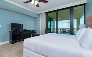 Phoenix IX 1109 condo - Orange Beach - 4