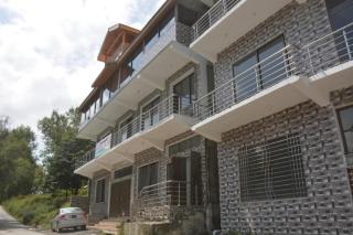 Hillside Cottages, Kala Bagh, Nathiagali - Nathia Gali - 0