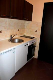 Studio center Budva - Budua - 4