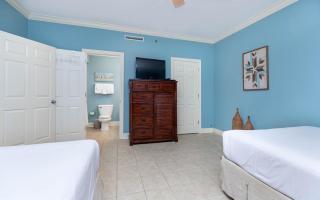 Phoenix IX 1109 condo - Orange Beach - 1