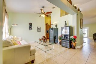 Screened Patio and Hot Tub Port St Lucie Home! - Lighthouse Point - 6