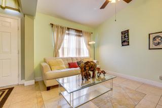 Screened Patio and Hot Tub Port St Lucie Home! - Lighthouse Point - 7
