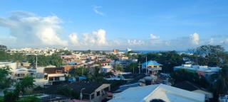 Aloha Beach SAI - San Andrés - 1