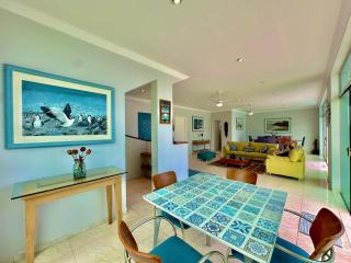 Casa de Praia Cond Jd Acapulco Guarujá Beach House - Guarujá - 1