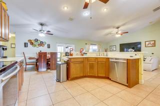 Screened Patio and Hot Tub Port St Lucie Home! - Lighthouse Point - 1