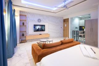 Exclusive Studio Apartment, East Airport - Accra - 7