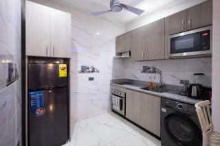 Exclusive Studio Apartment, East Airport - Accra - 9