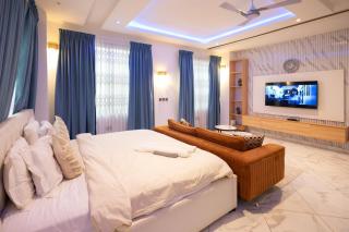 Exclusive Studio Apartment, East Airport - Accra - 3