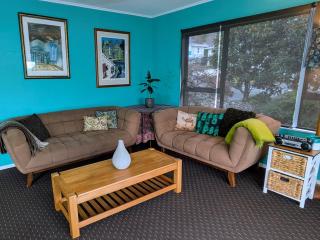 Sunny, Bright & Warm - One Bay View - Nelson - 9