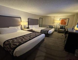 Hotel Oasis Unit OF Gross Inn Near IGI Airport - New Delhi - 6