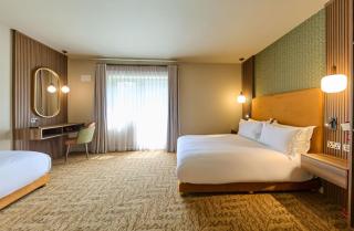 Hazel Tree Lodge Bunclody - Bunclody - 4