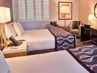 Hotel Oasis Unit OF Gross Inn Near IGI Airport - New Delhi - 4