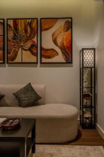 Gozy Night - Self check In - Riad - 6