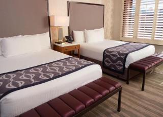Hotel Oasis Unit OF Gross Inn Near IGI Airport - New Delhi - 3