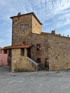 La Torre - Pergine Valdarno - 0