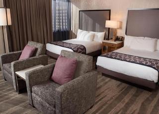 Hotel Oasis Unit OF Gross Inn Near IGI Airport - New Delhi - 2