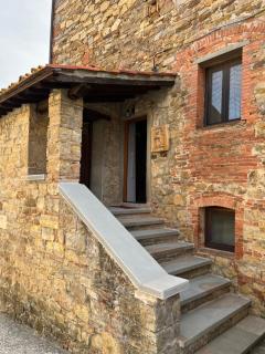 La Torre - Pergine Valdarno - 7