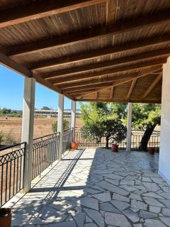 Rest and Relax - holiday home in Katakolo - Levendokhórion - 1