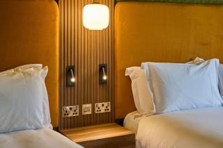 Hazel Tree Lodge Bunclody - Bunclody - 5