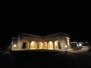 TENUTA DOROLIVO Agri Relais - Otranto - 8