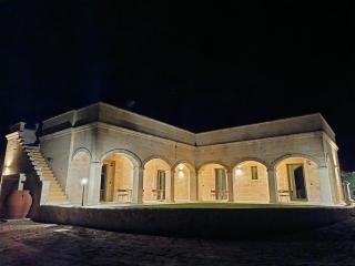 TENUTA DOROLIVO Agri Relais - Otranto - 6