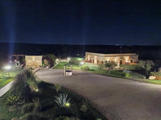 TENUTA DOROLIVO Agri Relais - Otranto - 9