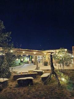 TENUTA DOROLIVO Agri Relais - Otranto - 5