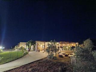 TENUTA DOROLIVO Agri Relais - Otranto - 7