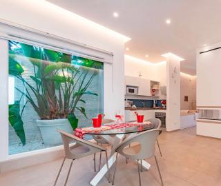 Romantic Suite - Monopoli - 9