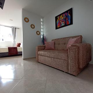 Alojamiento entero rentado, Bucaramanga, Santander - Bucaramanga - 0