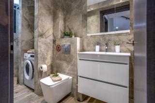 Maria's Deluxe Apartments - Iraklitsa - 4