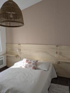 Petite Maison Chaleureuse avec piscine - Dolus-d'Oléron - 4
