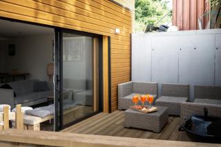 Appartement lumineux à 600m de la plage - Locquirec - 6