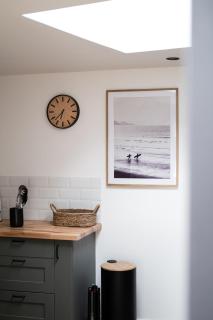 Appartement lumineux à 600m de la plage - Locquirec - 3