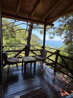 Lilith Pan Bungalows - Fethiye - 7