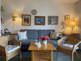 Ferienwohnung Nr 03 EG OG - 9