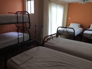 Arafer Suites - Tonsupa - 2